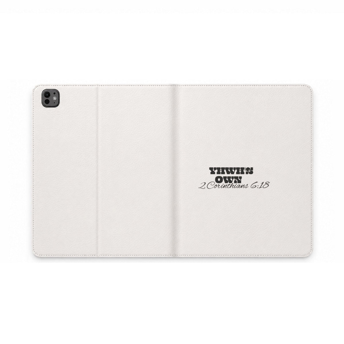 Copy of Tablet Folio Case