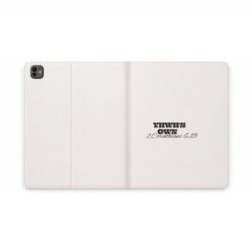 Copy of Tablet Folio Case