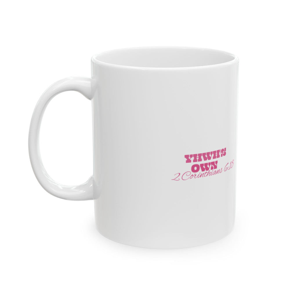Ceramic Mug, (11oz, 15oz)