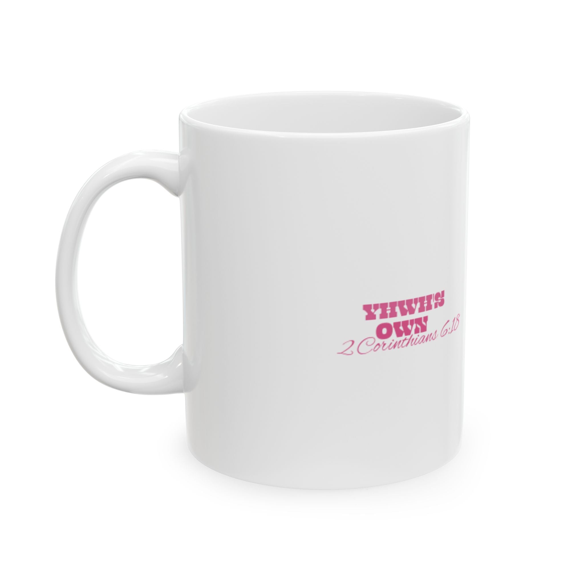 Ceramic Mug, (11oz, 15oz)