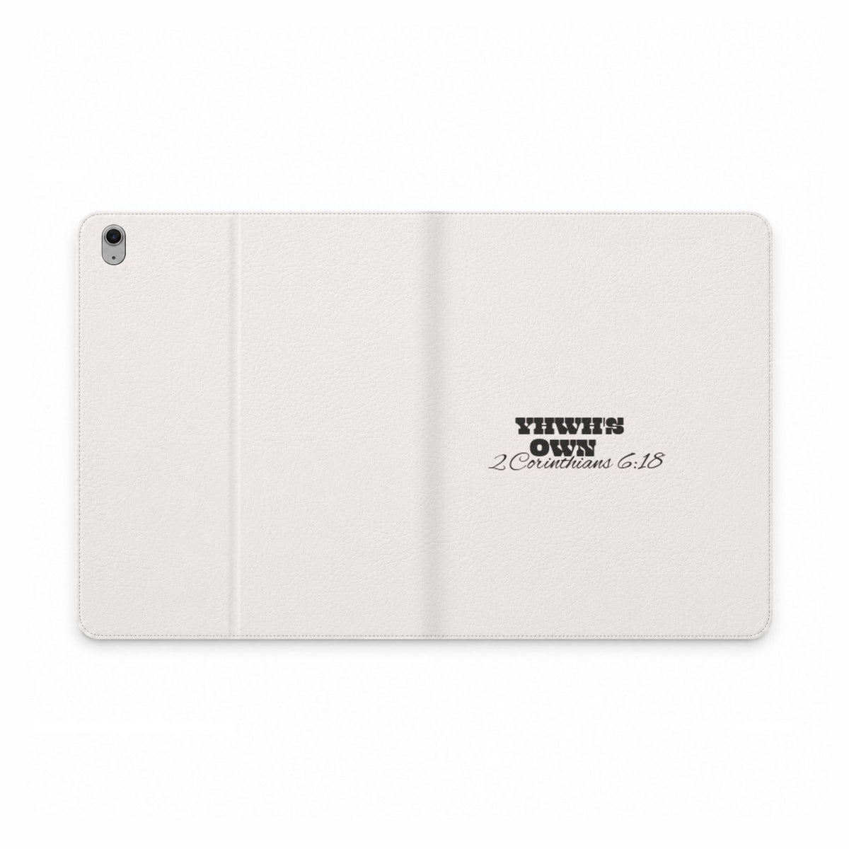 Copy of Tablet Folio Case