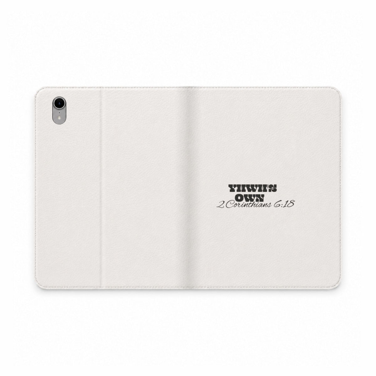 Copy of Tablet Folio Case