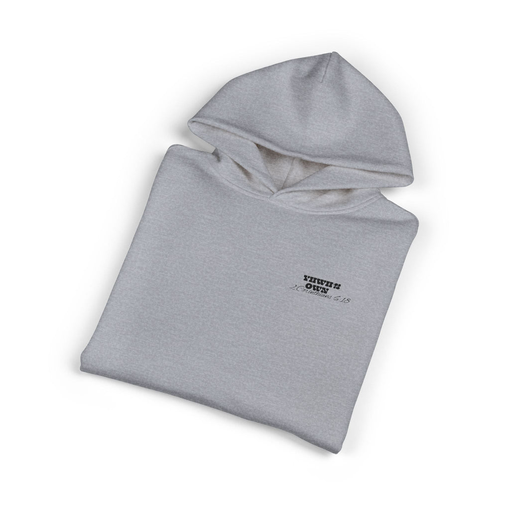 Relaxed Hoodie