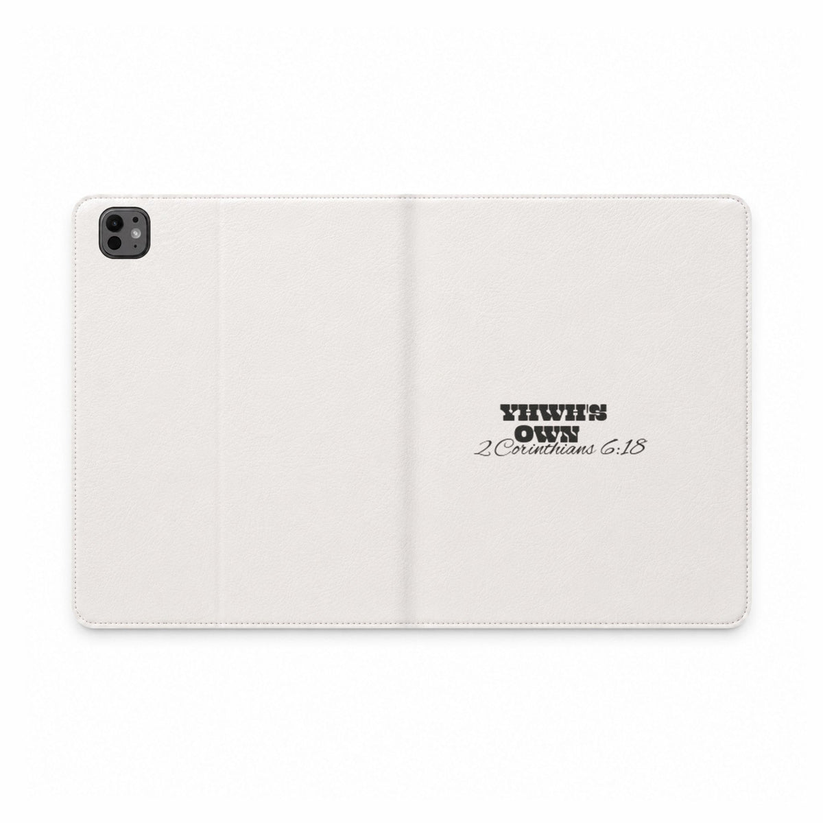 Copy of Tablet Folio Case
