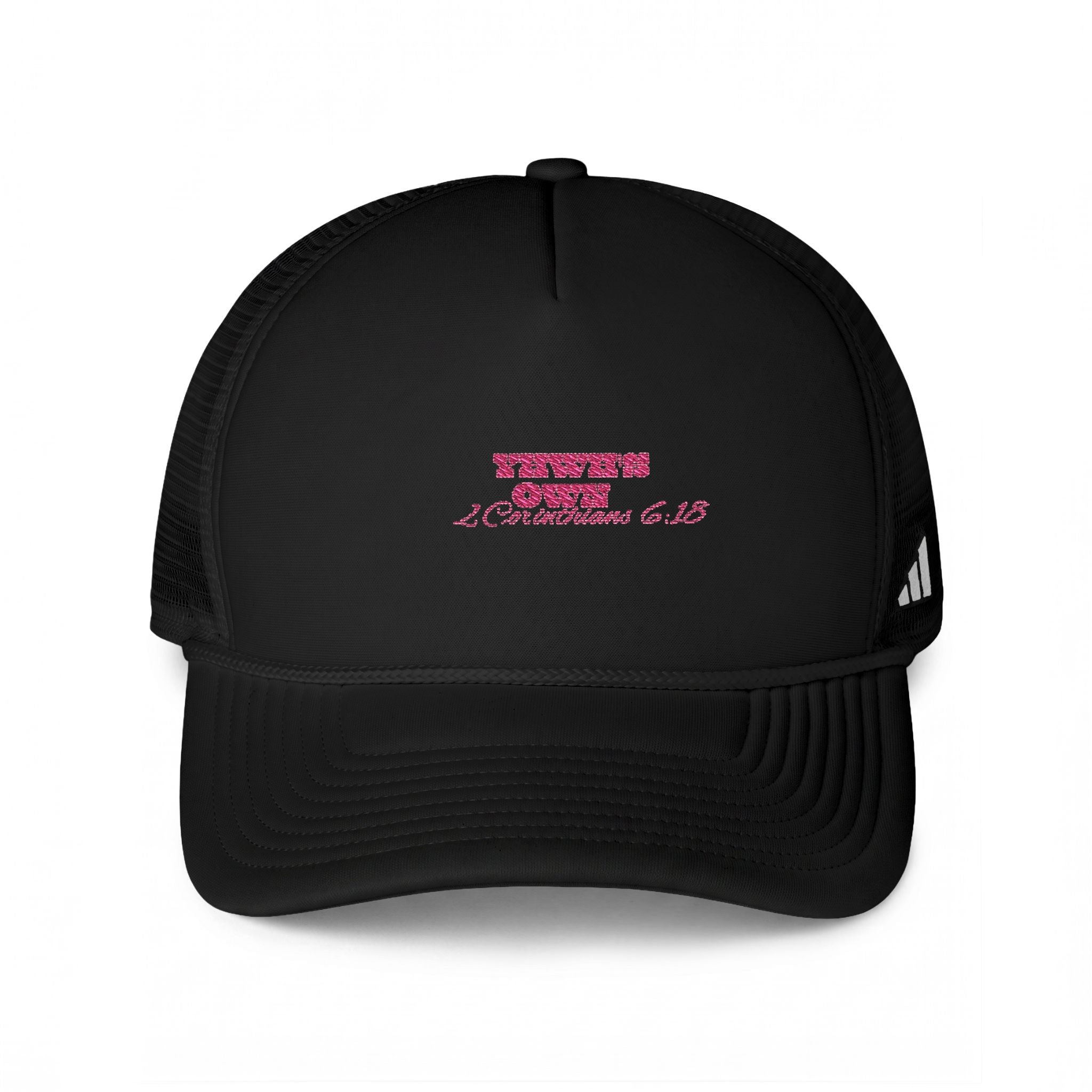 adidas Fundamental Dispatch Trucker Cap