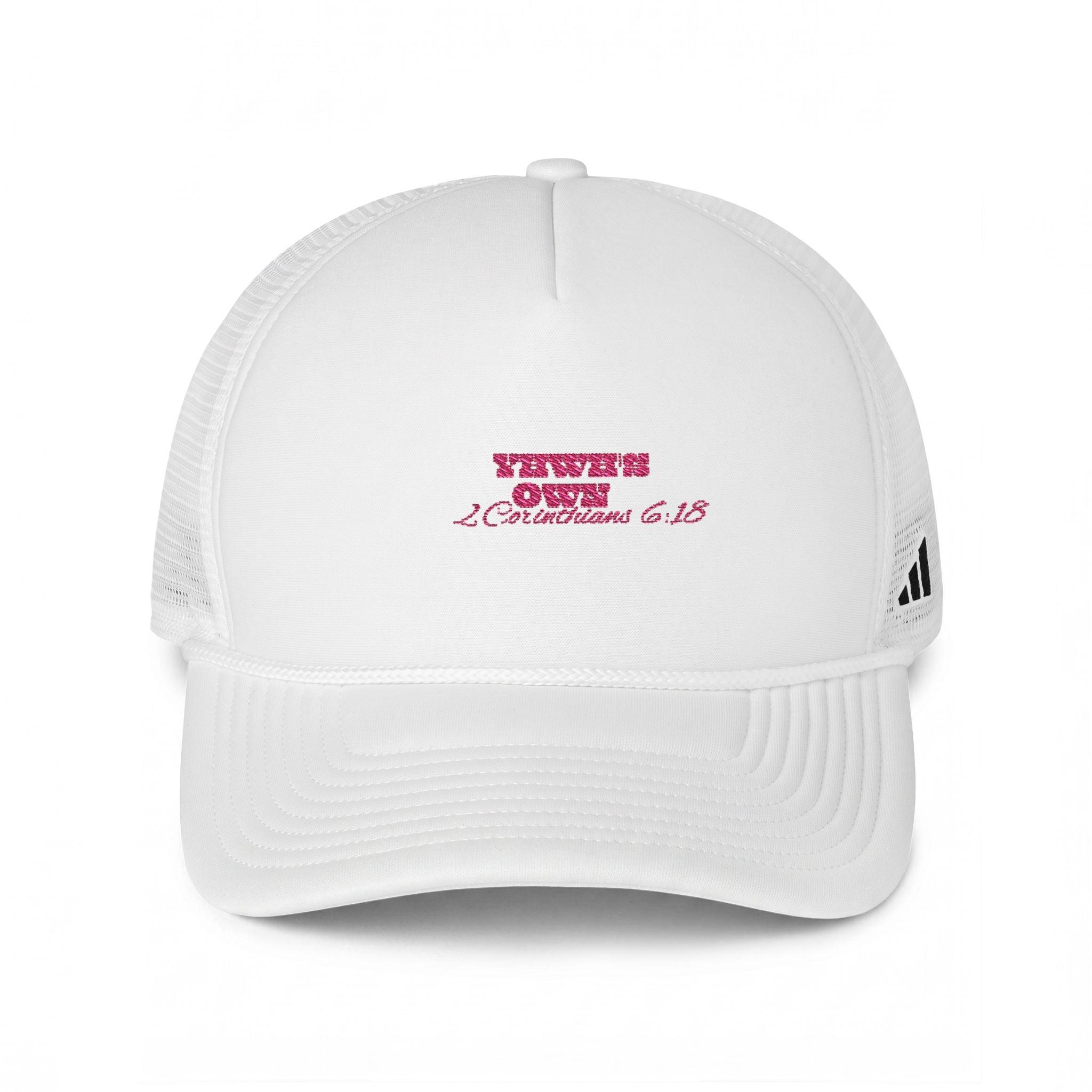 adidas Fundamental Dispatch Trucker Cap