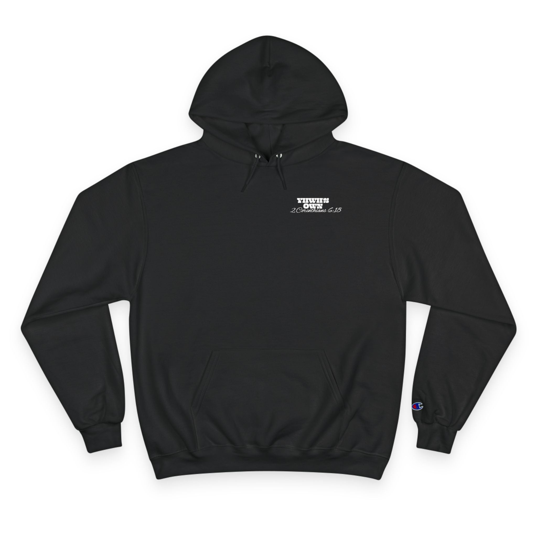 Champion Hoodie