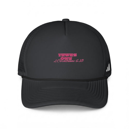 adidas Fundamental Dispatch Trucker Cap