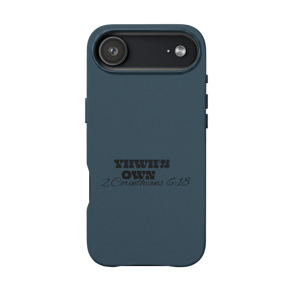 PU Leather Phone Cases (Engraving)