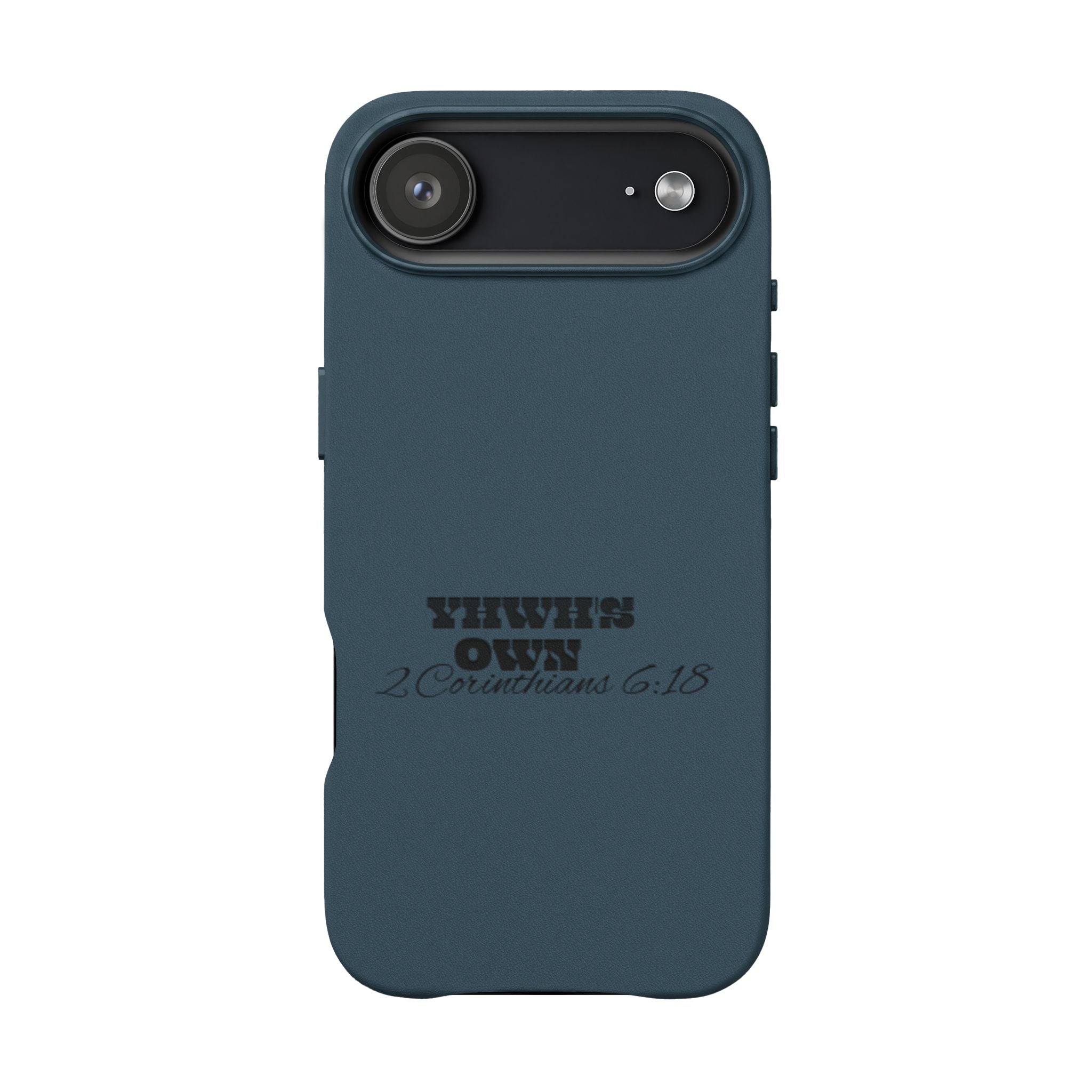 PU Leather Phone Cases (Engraving)