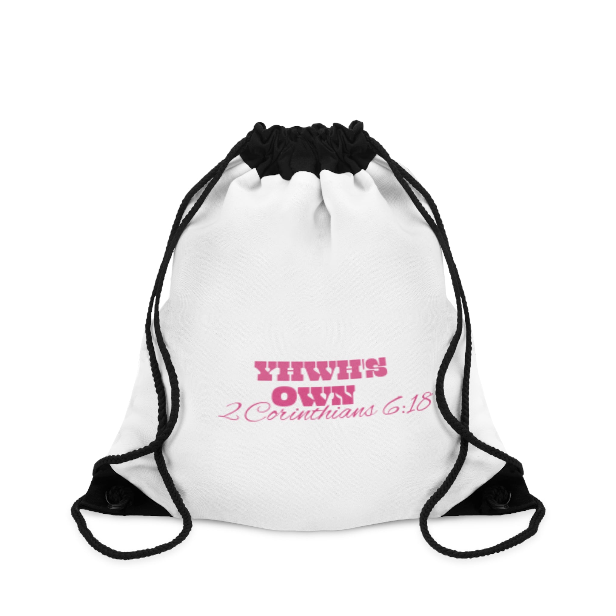 Drawstring Bag