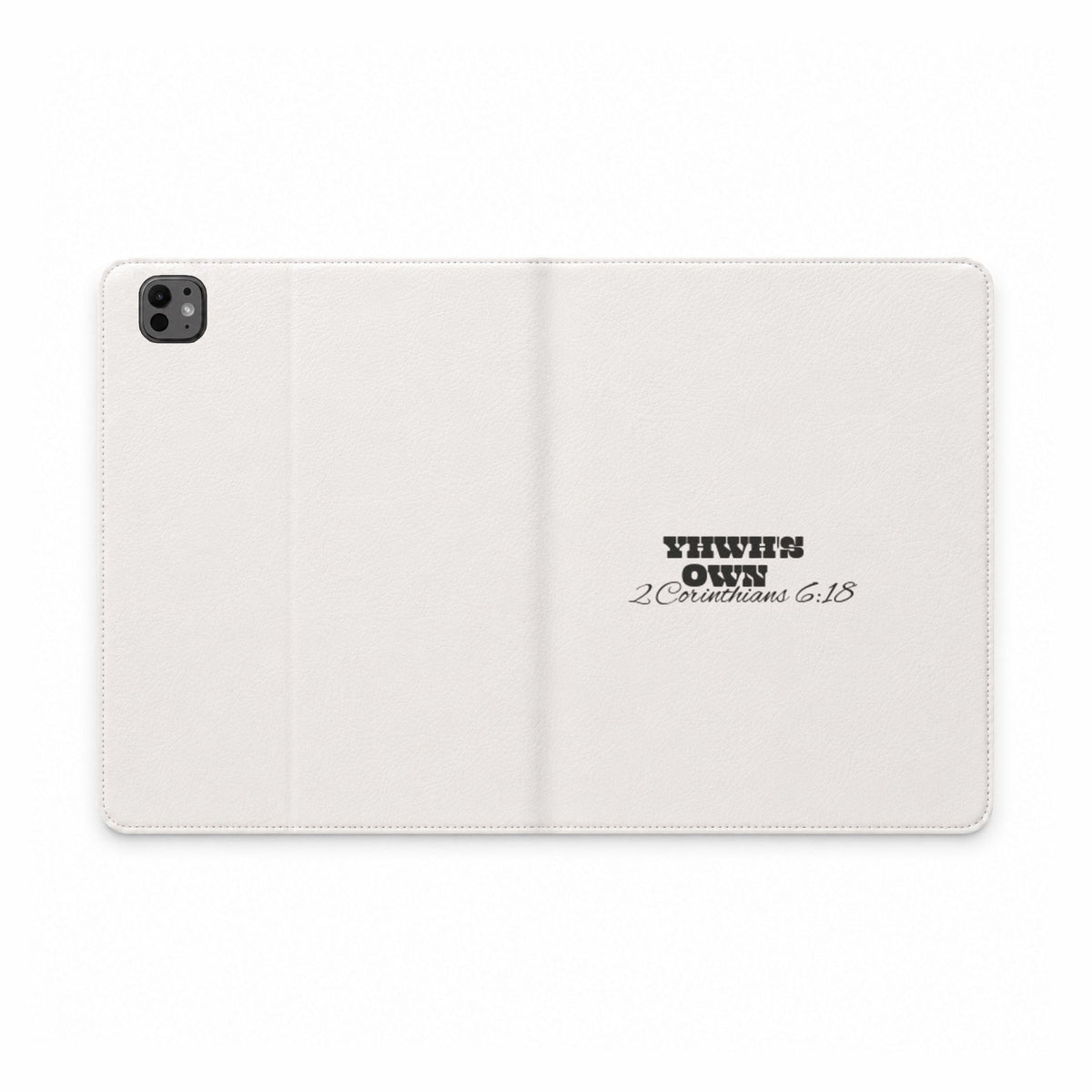 Copy of Tablet Folio Case