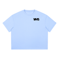 Unisex Boxy Coolmax T-Shirt