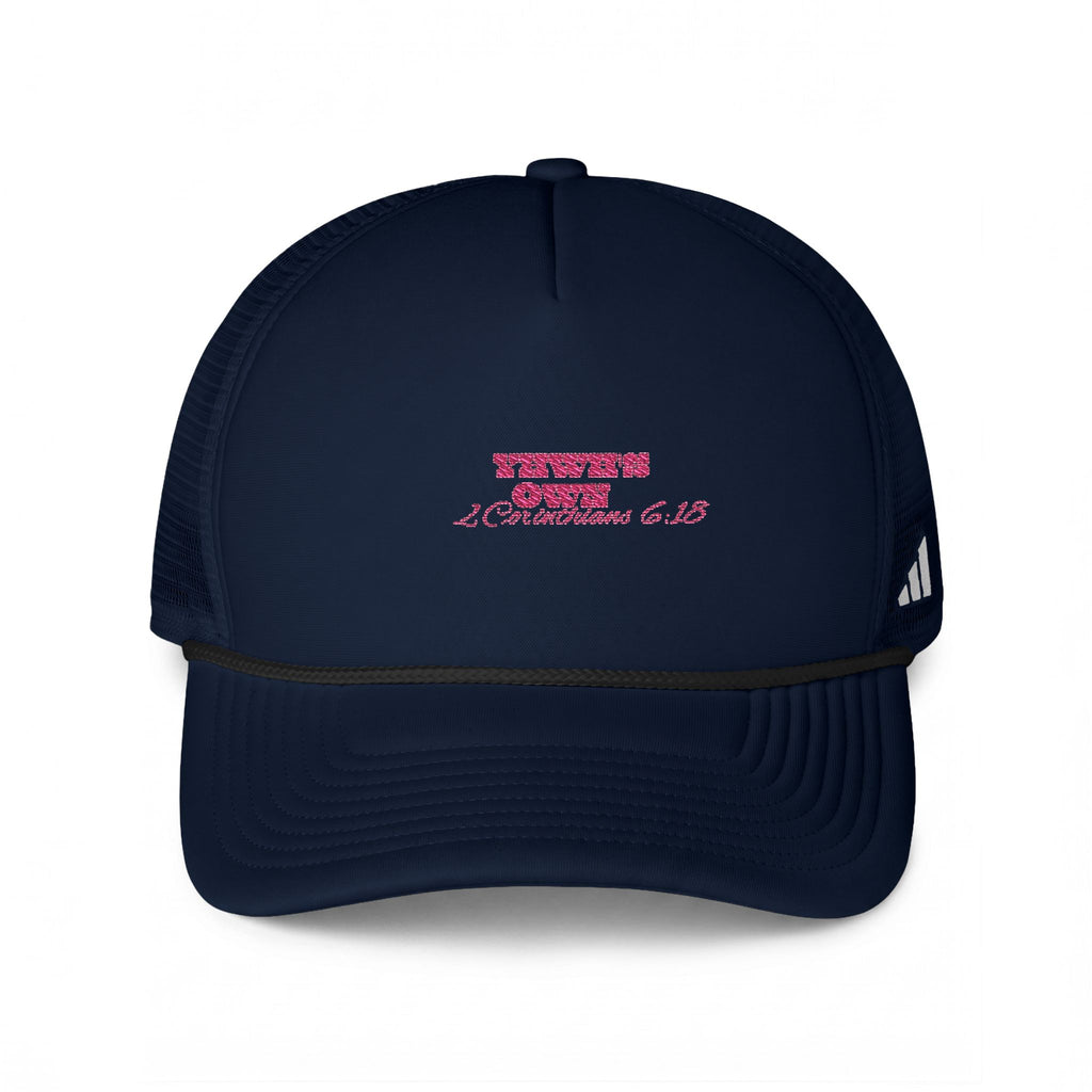 adidas Fundamental Dispatch Trucker Cap