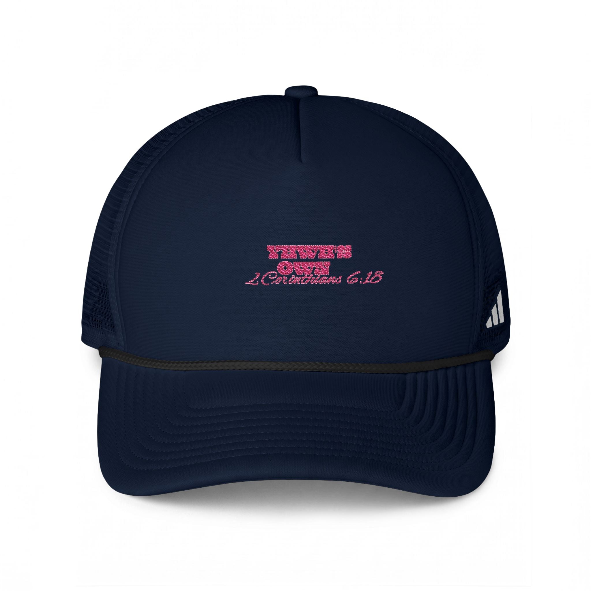 adidas Fundamental Dispatch Trucker Cap
