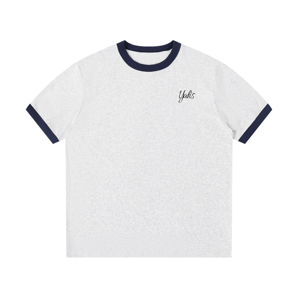 Unisex Ringer T-Shirt
