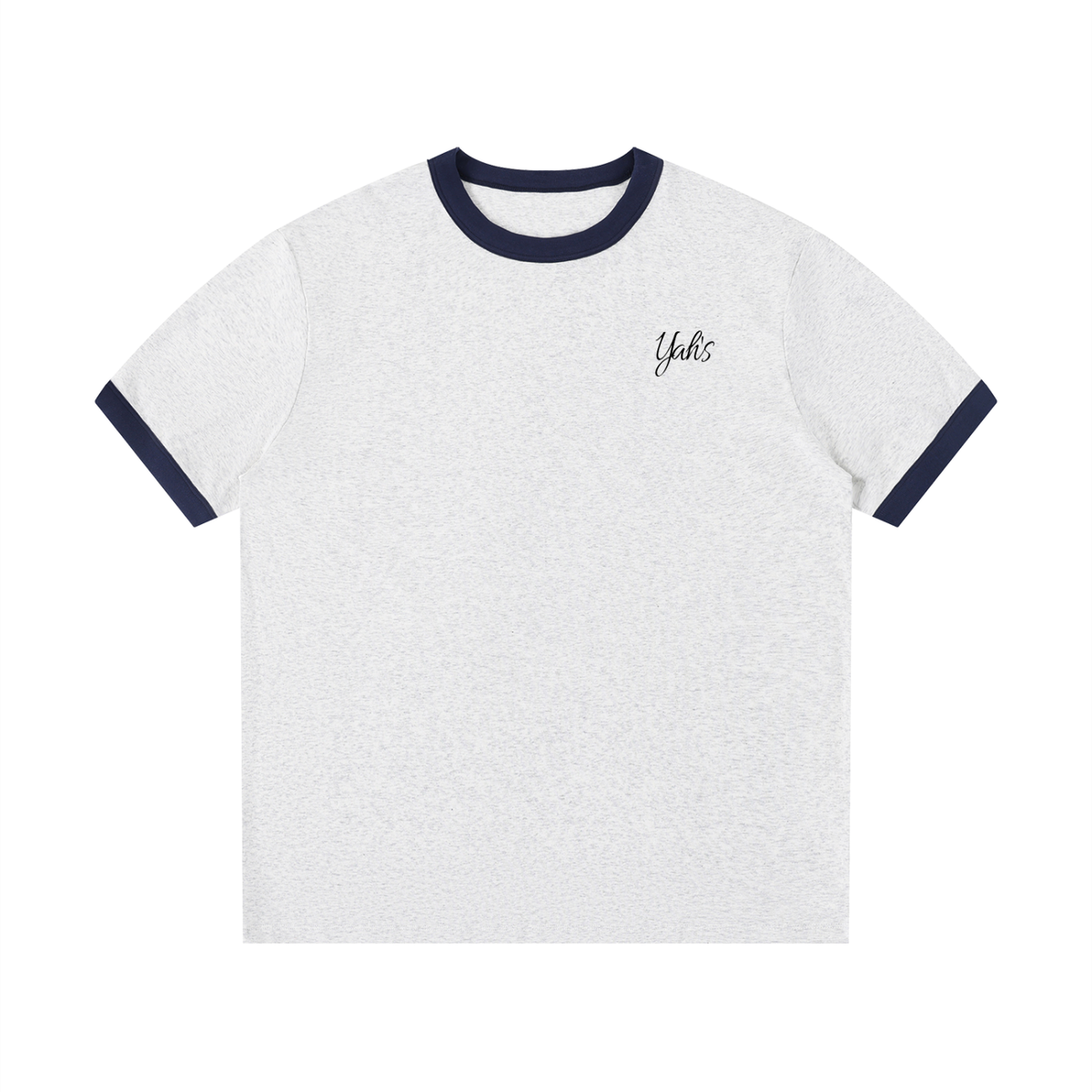 Unisex Ringer T-Shirt