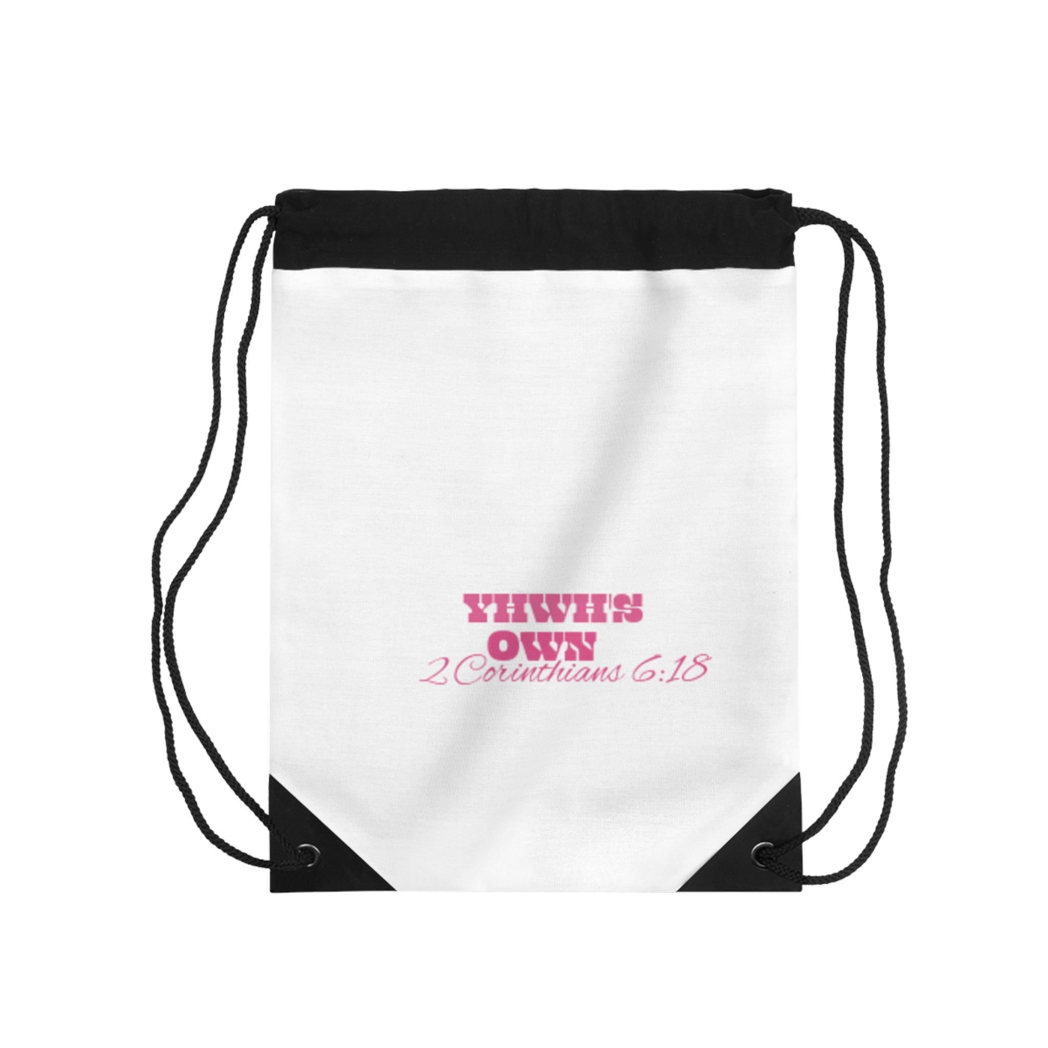 Drawstring Bag