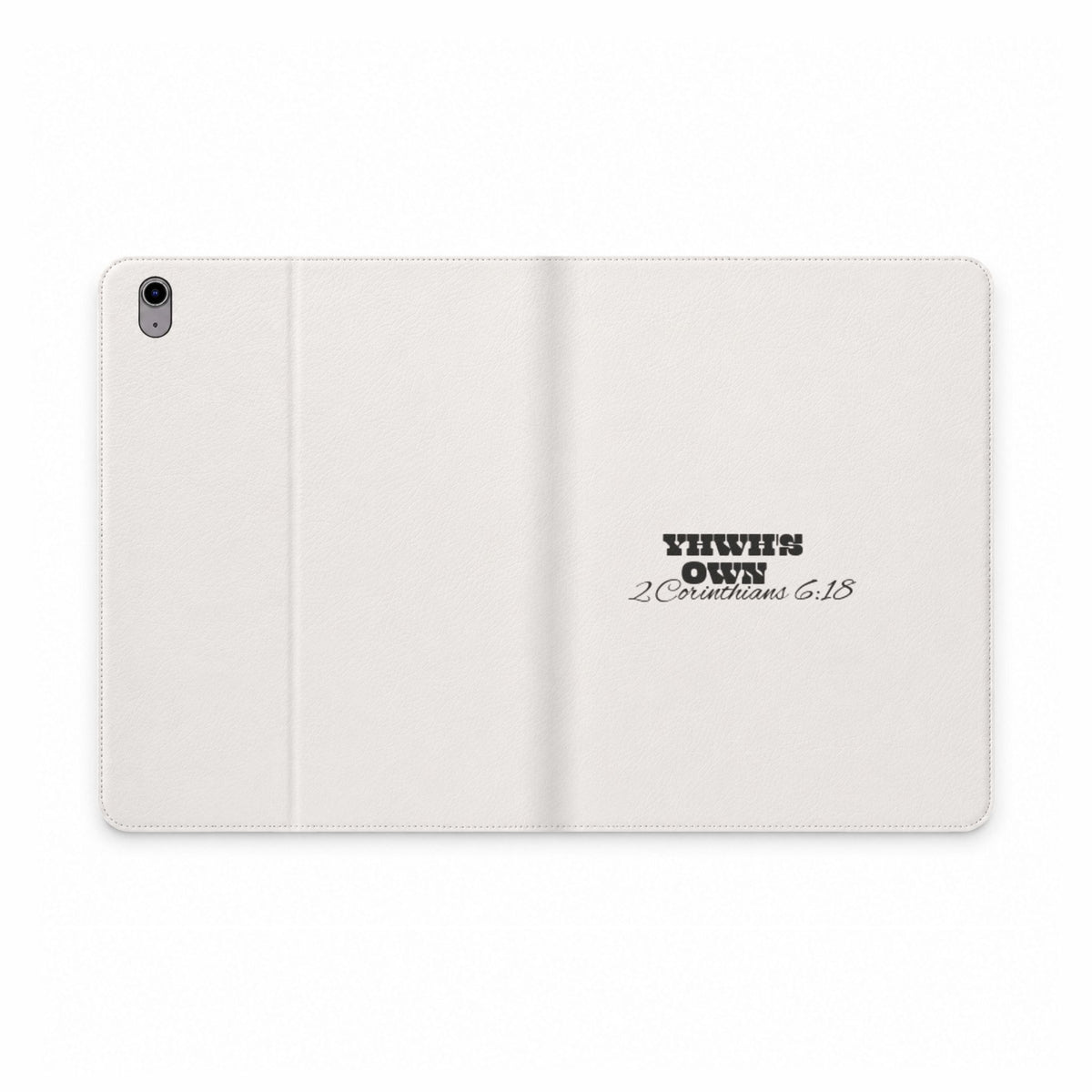 Copy of Tablet Folio Case