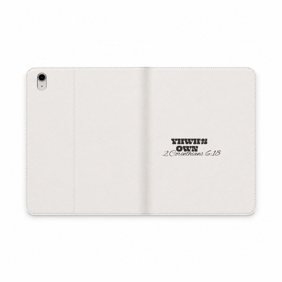 Copy of Tablet Folio Case