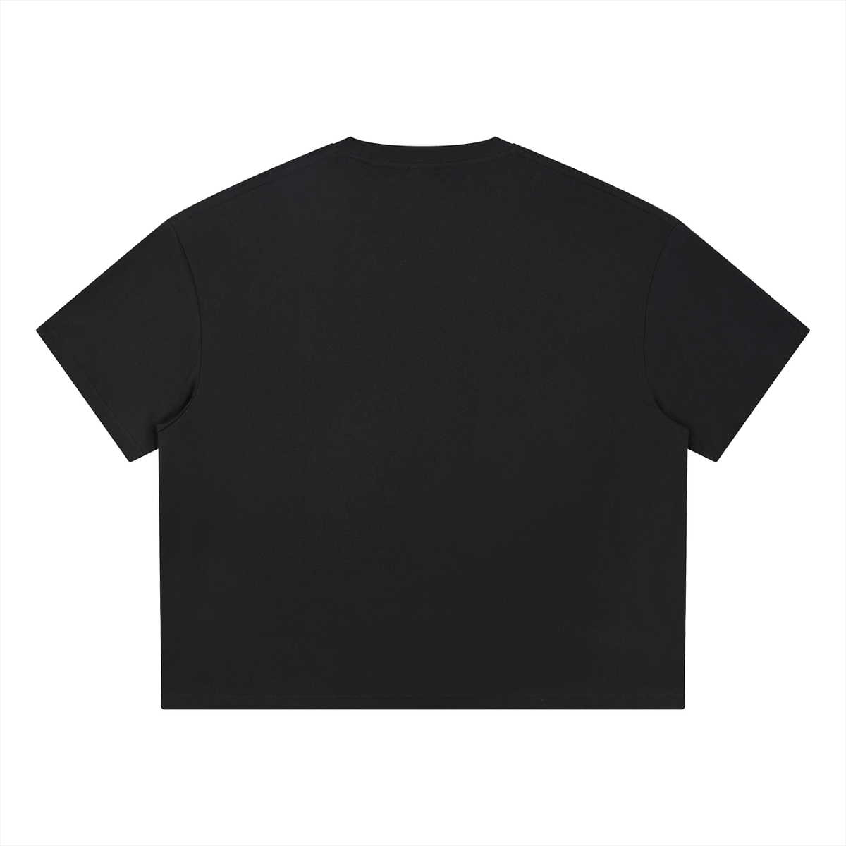 Unisex Boxy Coolmax T-Shirt