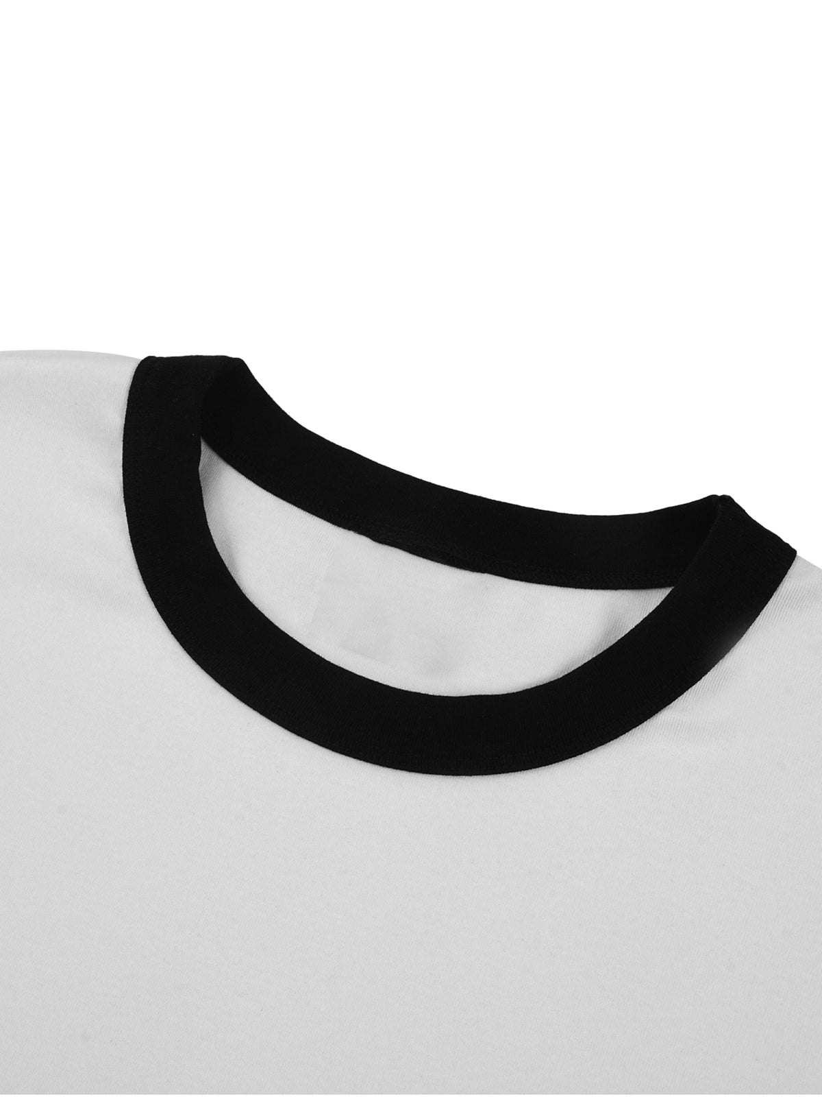 Unisex Ringer T-Shirt