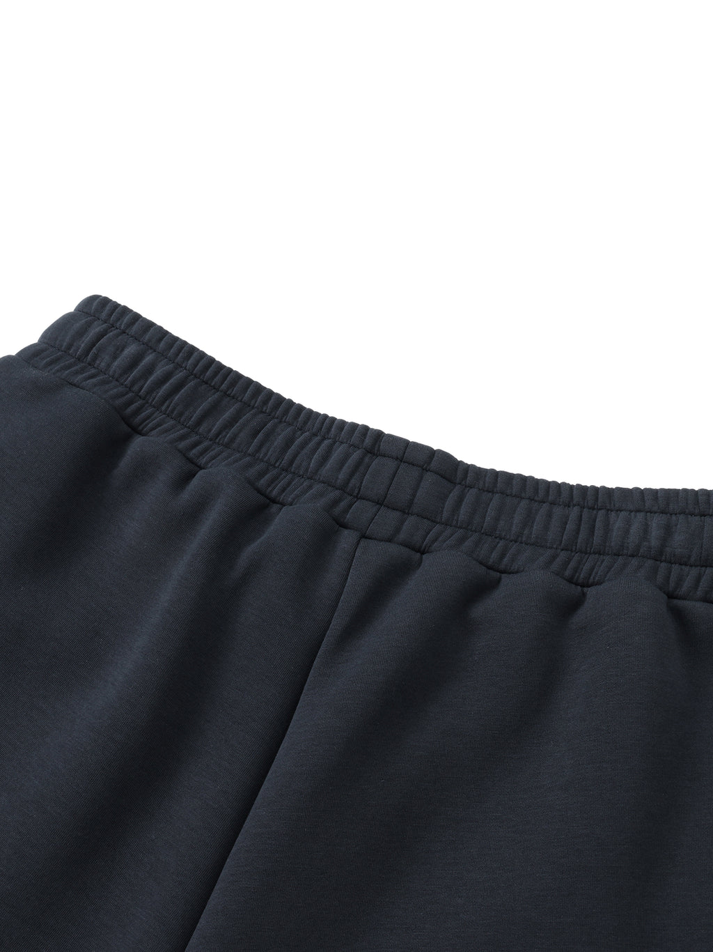 Essential Drawstring Jogged Sweatpants