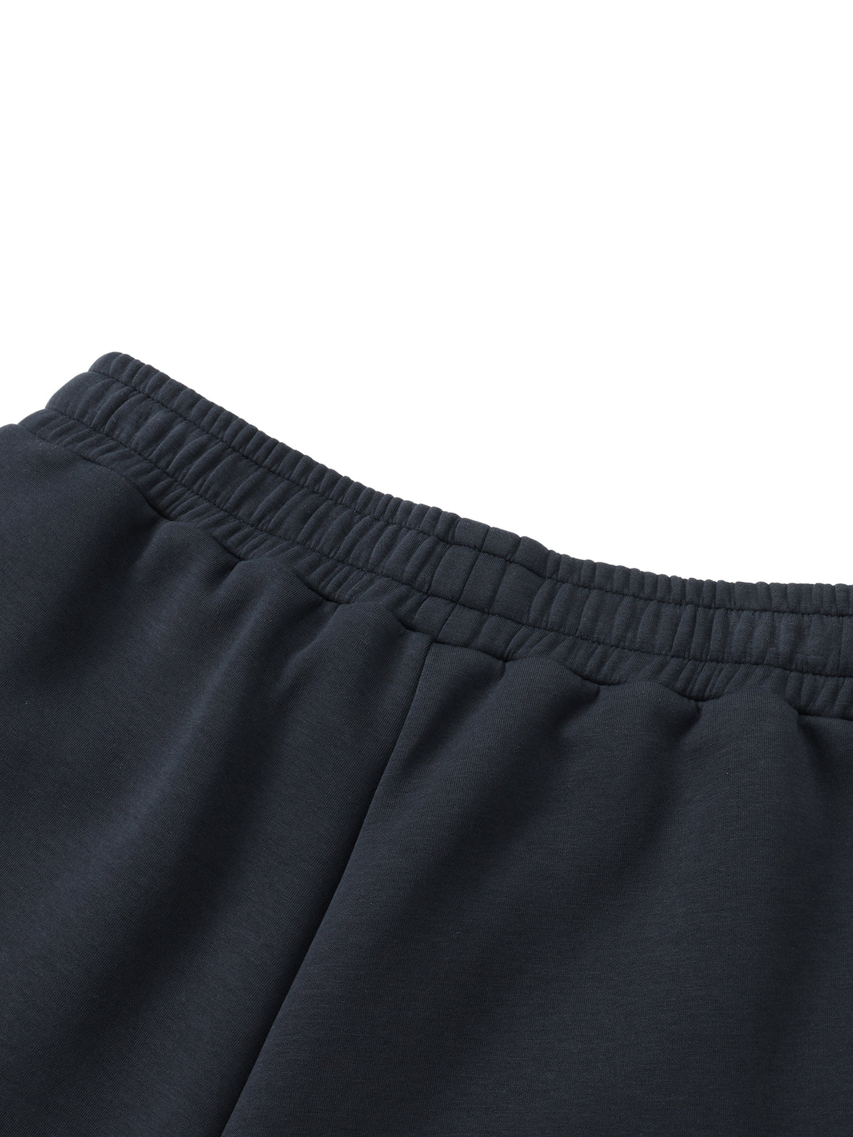 Essential Drawstring Jogged Sweatpants