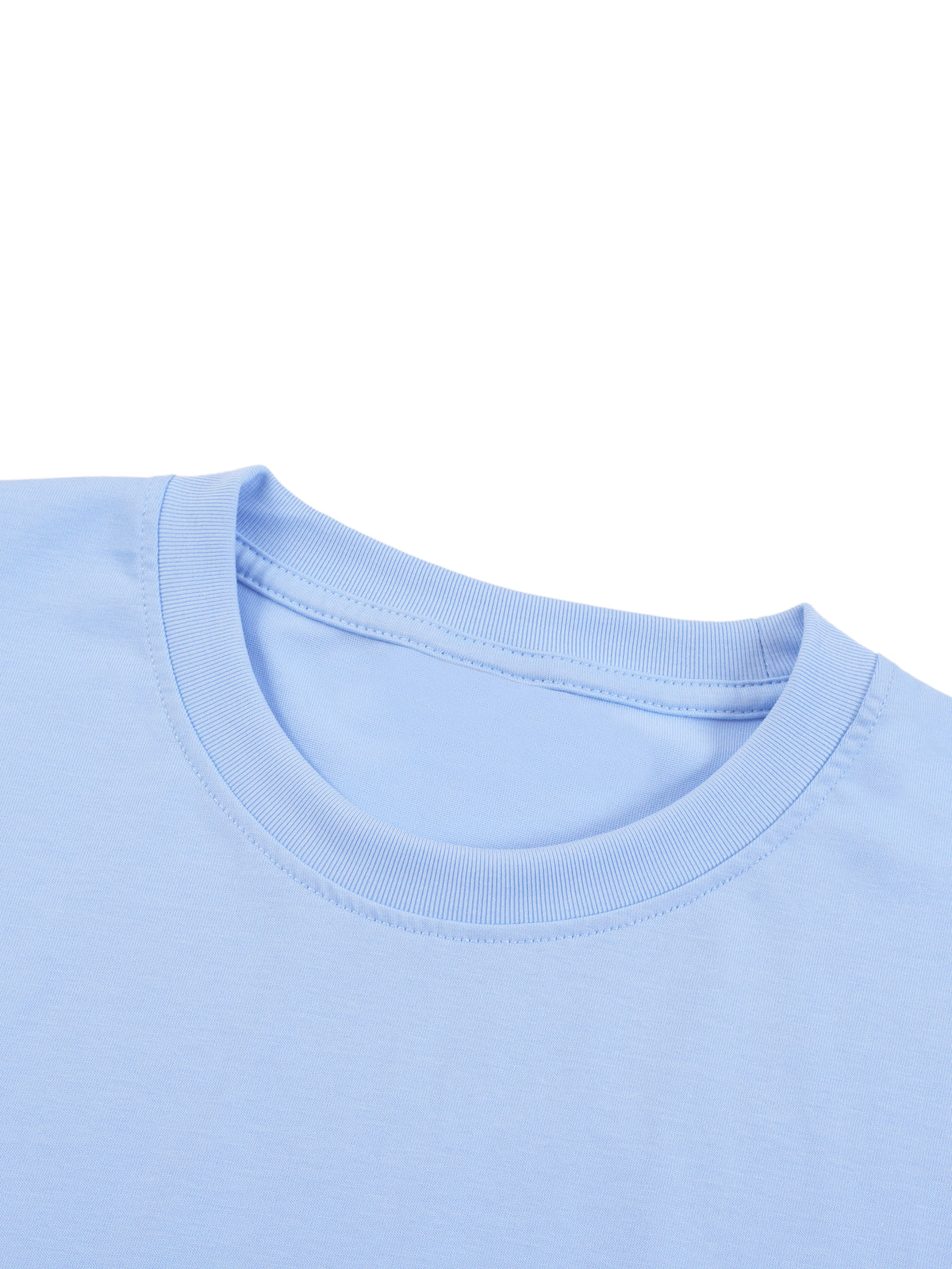 Unisex Boxy Coolmax T-Shirt