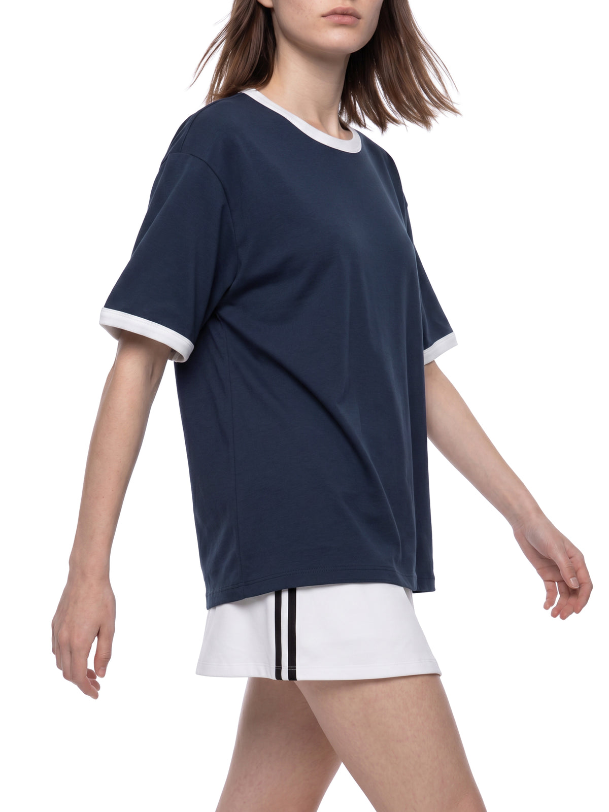 Unisex Ringer T-Shirt