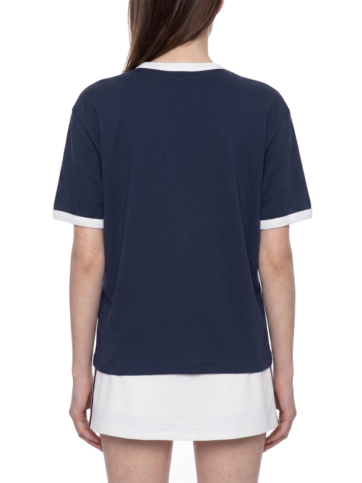 Unisex Ringer T-Shirt